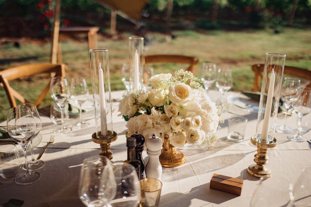 meneghetti winery wedding photographer flick factory