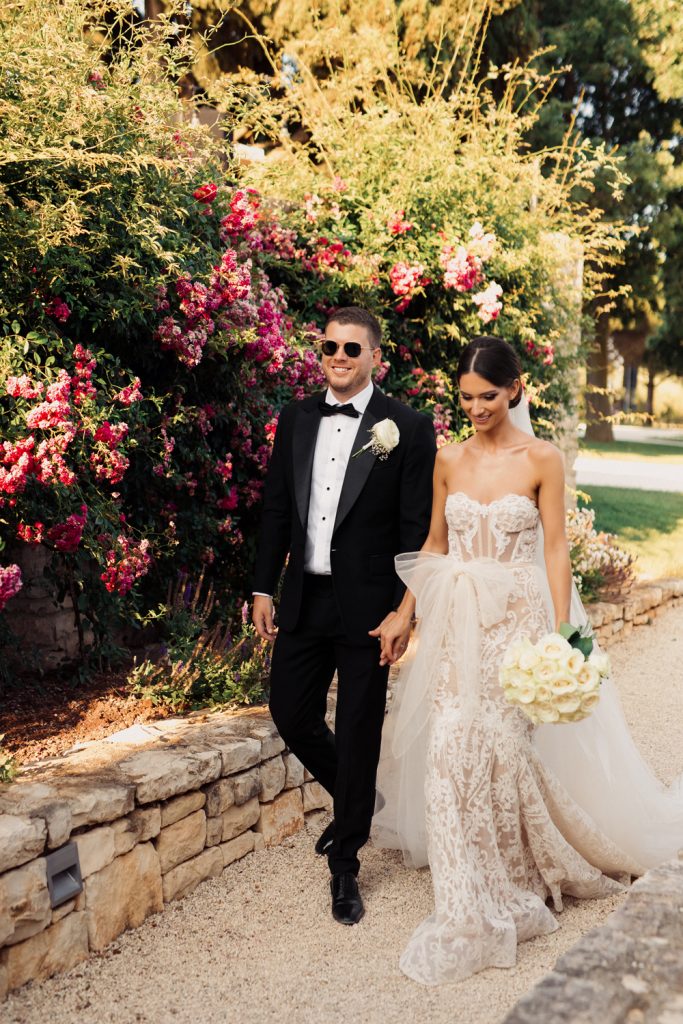 meneghetti winery wedding photographer flick factory