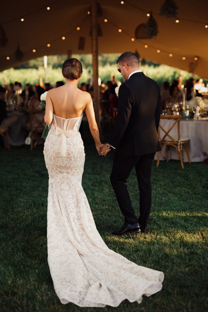 meneghetti winery wedding photographer flick factory