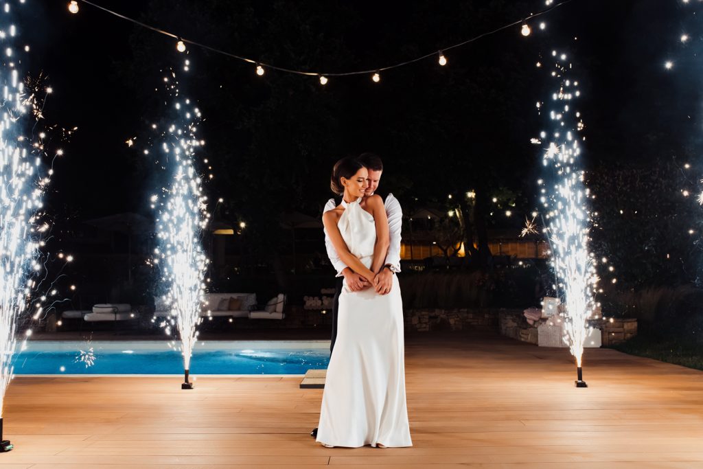 meneghetti winery wedding photographer flick factory