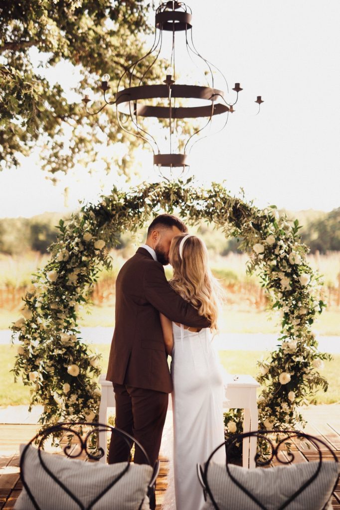 meneghetti winery wedding photographer flick factory