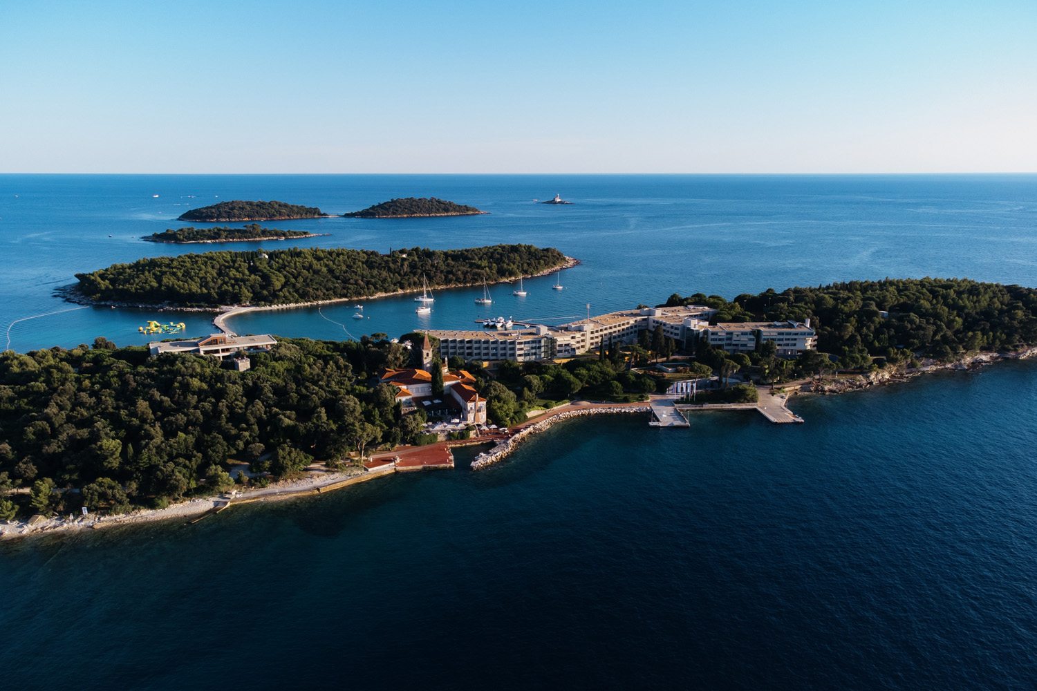 red island crveni otok wedding photographer flick factory