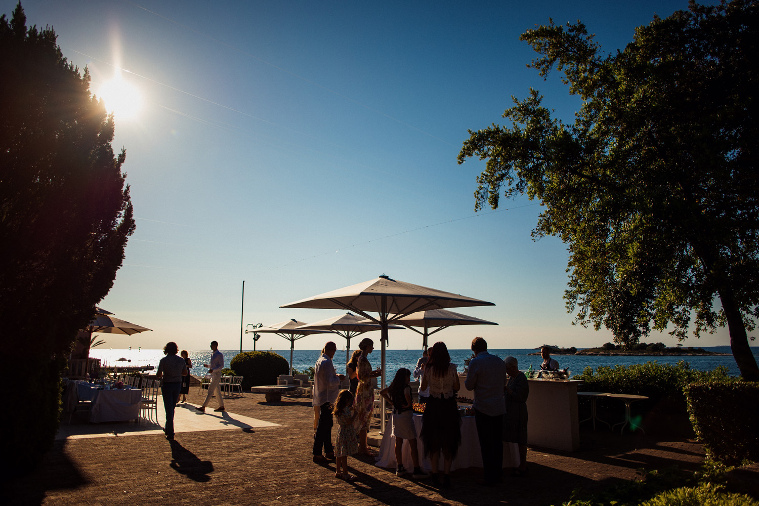 red island crveni otok wedding photographer flick factory