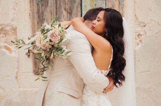 Villa Lav - wedding in Istria