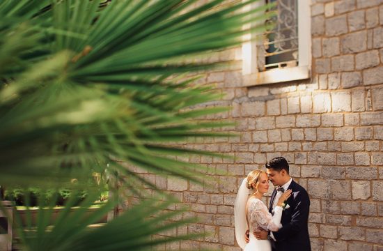 Opatija vjenčanje - Royal