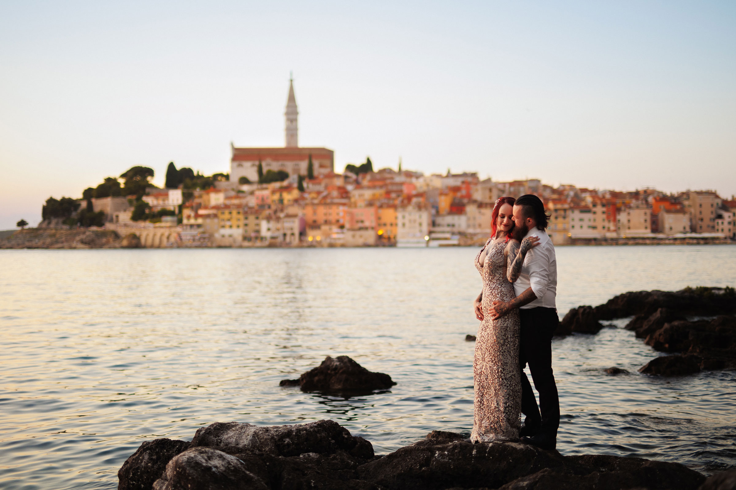 rovinj wedding photographer flick factory
